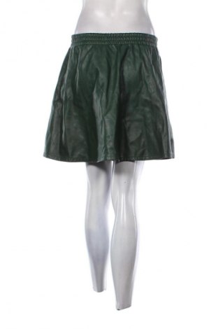 Rock VILA, Größe M, Farbe Grün, Preis € 6,99