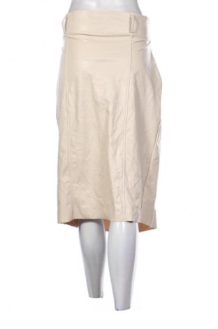 Spódnica VRS Woman, Rozmiar XL, Kolor Beżowy, Cena 36,99 zł