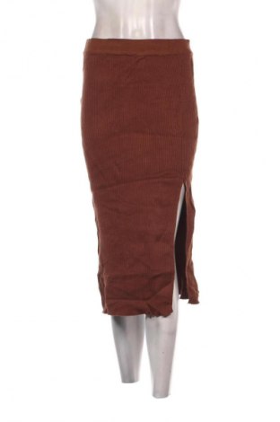 Szoknya Valley Girl, Méret M, Szín Barna, Ár 4 079 Ft