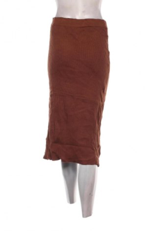 Szoknya Valley Girl, Méret M, Szín Barna, Ár 4 079 Ft