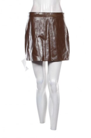 Szoknya Vera & Lucy, Méret M, Szín Barna, Ár 6 612 Ft