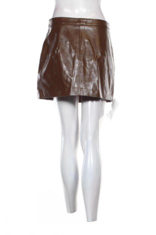 Szoknya Vera & Lucy, Méret M, Szín Barna, Ár 6 612 Ft