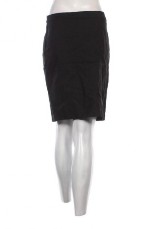 Rock Vero Moda, Größe M, Farbe Schwarz, Preis € 5,99