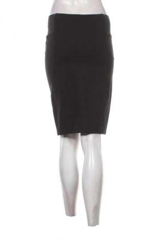 Rock Vero Moda, Größe M, Farbe Schwarz, Preis € 5,99