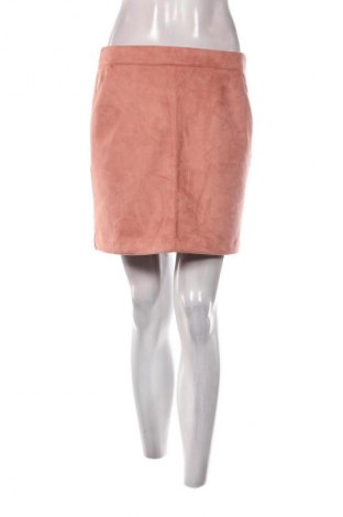 Sukně Vero Moda, Velikost M, Barva Růžová, Cena  119,00 Kč