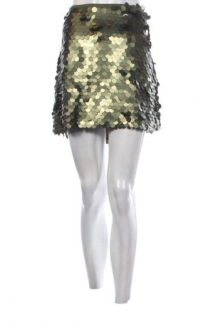 Szoknya Vero Moda, Méret XXL, Szín Zöld, Ár 3 949 Ft