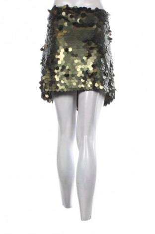 Szoknya Vero Moda, Méret XXL, Szín Zöld, Ár 3 949 Ft