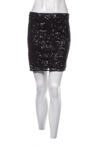 Szoknya Vero Moda, Méret S, Szín Fekete, Ár 1 879 Ft