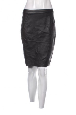 Rock Vero Moda, Größe S, Farbe Schwarz, Preis € 5,99