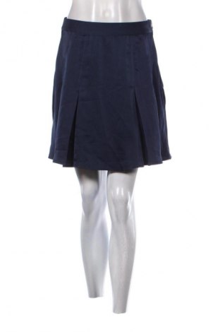 Szoknya Vero Moda, Méret S, Szín Kék, Ár 2 639 Ft