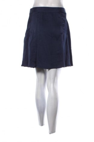 Szoknya Vero Moda, Méret S, Szín Kék, Ár 2 639 Ft