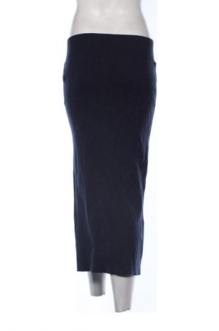 Rock Vero Moda, Größe M, Farbe Blau, Preis € 10,99