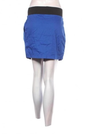 Rock Vero Moda, Größe M, Farbe Blau, Preis € 10,00