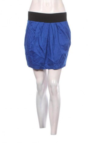 Rock Vero Moda, Größe M, Farbe Blau, Preis € 10,00