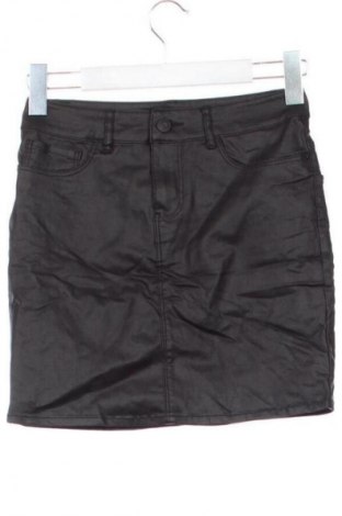 Szoknya Vero Moda, Méret XS, Szín Fekete, Ár 1 849 Ft