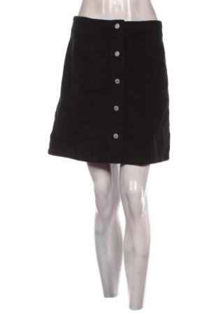 Szoknya Vero Moda, Méret M, Szín Fekete, Ár 11 839 Ft