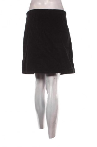 Szoknya Vero Moda, Méret M, Szín Fekete, Ár 11 839 Ft