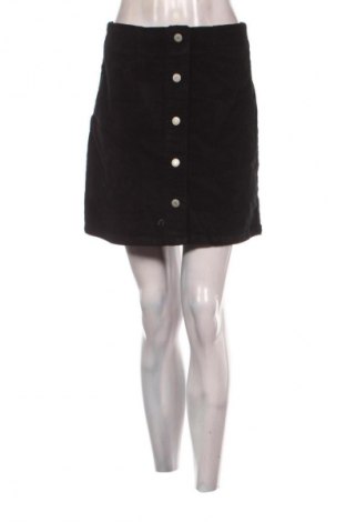 Szoknya Vero Moda, Méret S, Szín Fekete, Ár 9 569 Ft