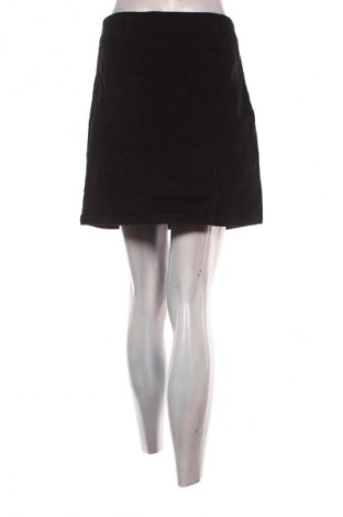 Szoknya Vero Moda, Méret S, Szín Fekete, Ár 9 569 Ft
