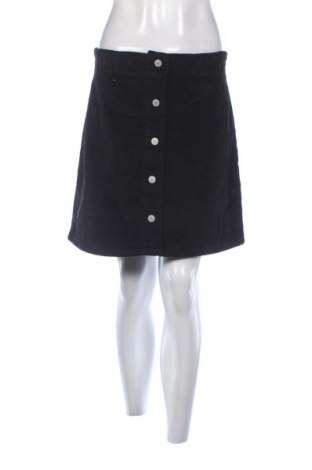 Rock Vero Moda, Größe L, Farbe Schwarz, Preis € 30,99