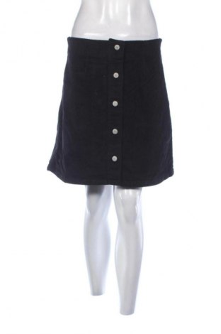 Szoknya Vero Moda, Méret M, Szín Fekete, Ár 11 839 Ft