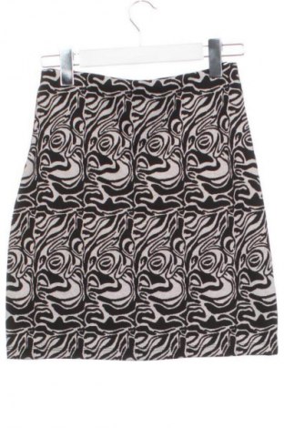 Rock Vero Moda, Größe XS, Farbe Mehrfarbig, Preis € 8,99