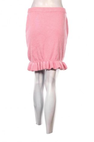 Rock Vero Moda, Größe M, Farbe Rosa, Preis € 7,99