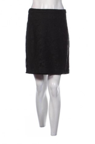 Szoknya Vero Moda, Méret L, Szín Fekete, Ár 2 649 Ft