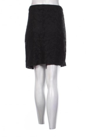 Szoknya Vero Moda, Méret L, Szín Fekete, Ár 2 649 Ft