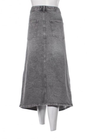 Szoknya Vero Moda, Méret 4XL, Szín Szürke, Ár 13 223 Ft