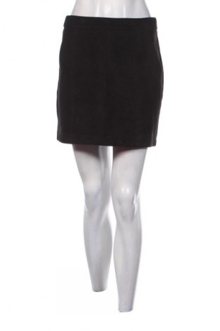 Rock Vero Moda, Größe M, Farbe Schwarz, Preis € 5,99