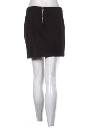 Rock Vero Moda, Größe M, Farbe Schwarz, Preis € 5,99