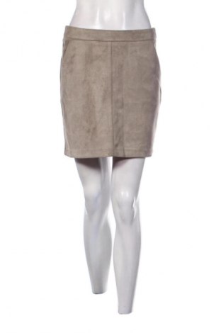 Szoknya Vero Moda, Méret S, Szín Szürke, Ár 2 049 Ft