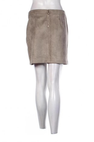 Szoknya Vero Moda, Méret S, Szín Szürke, Ár 2 049 Ft