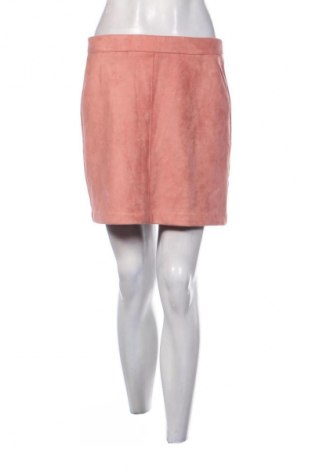 Szoknya Vero Moda, Méret M, Szín Rózsaszín, Ár 2 069 Ft