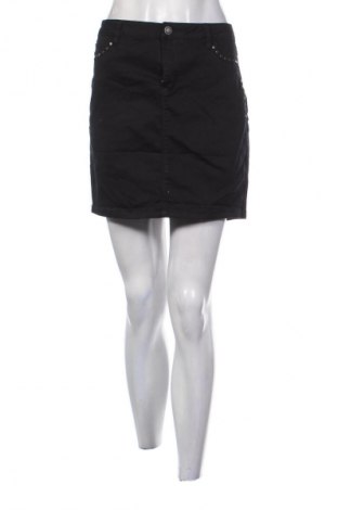 Rock Vero Moda, Größe XL, Farbe Schwarz, Preis € 9,99