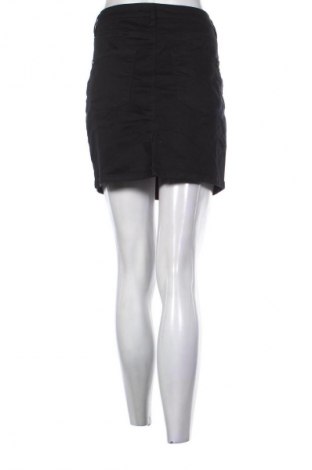 Rock Vero Moda, Größe XL, Farbe Schwarz, Preis € 9,99