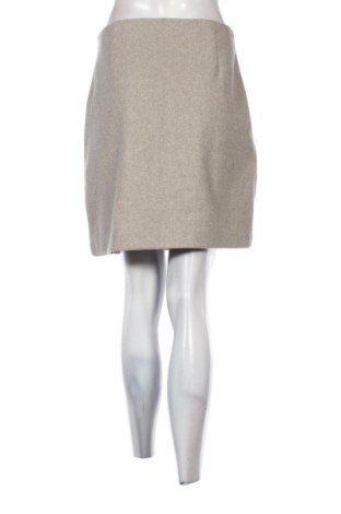 Szoknya Vero Moda, Méret M, Szín Bézs, Ár 11 839 Ft