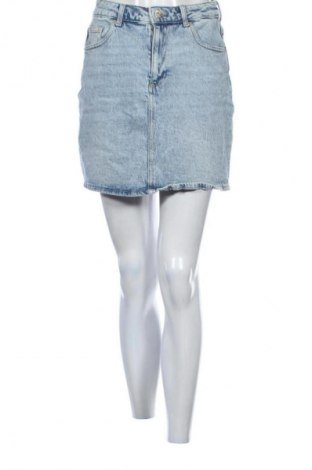 Szoknya Vero Moda, Méret S, Szín Kék, Ár 12 829 Ft