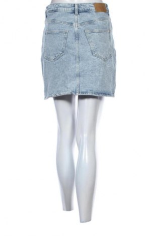 Szoknya Vero Moda, Méret S, Szín Kék, Ár 12 829 Ft