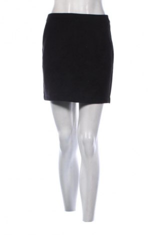 Rock Vero Moda, Größe M, Farbe Schwarz, Preis € 5,99