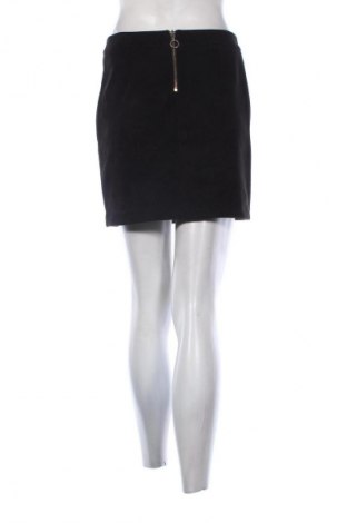 Rock Vero Moda, Größe M, Farbe Schwarz, Preis € 5,99