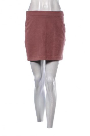Sukně Vero Moda, Velikost M, Barva Růžová, Cena  119,00 Kč