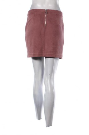 Sukně Vero Moda, Velikost M, Barva Růžová, Cena  119,00 Kč