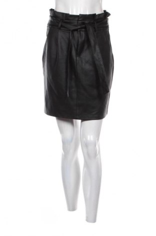 Rock Vero Moda, Größe S, Farbe Schwarz, Preis 27,68 €