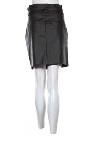 Rock Vero Moda, Größe S, Farbe Schwarz, Preis 27,68 €