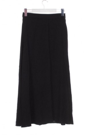 Rock Vero Moda, Größe XS, Farbe Schwarz, Preis € 14,00