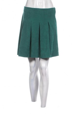 Sukňa Vero Moda, Veľkosť M, Farba Zelená, Cena  4,95 €