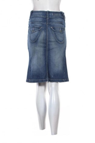 Sukňa Vero Moda, Veľkosť M, Farba Modrá, Cena  14,00 €