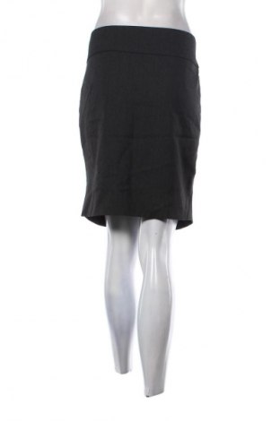 Пола Vero Moda, Размер L, Цвят Сив, Цена 4,60 €